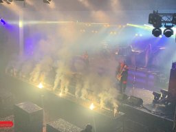 Stahlzeit - Rammstein Tribute
